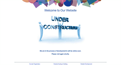 Desktop Screenshot of nirmanrealtors.com